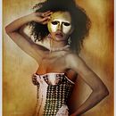 ropa -colleción de autor. Design, and Photograph project by Edyta Pilichowska - 06.24.2016