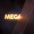 Paramount Channel MEGACINE . Een project van 3D, Animatie,  Br, ing en identiteit,  Art direction, Motion Graphics y VFX van Eugenia Martinez Barbazza - 24.06.2016