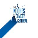 Las noches de Comedy Central. Een project van  Br, ing en identiteit,  Art direction, Grafisch ontwerp y Traditionele illustratie van Eugenia Martinez Barbazza - 24.06.2016
