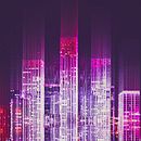 CITY SOUND Ein Projekt aus dem Bereich Grafikdesign und Bildbearbeitung von RETOKA - 24.06.2016