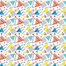 Primeros Pasos. Un proyecto de 3D, Artesanía, Dirección de arte, Diseño, Diseño de personajes, Diseño editorial, Diseño gráfico, Ilustración tradicional, Pintura, Publicidad y Serigrafía de Ale Córdova - 25.06.2016