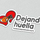 Dejando Huella Fundación. Een project van  Br e ing en identiteit van Emmanuel Lozano - 27.06.2016