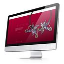 MENCIA. Web Design project by Gezer Espinosa - 06.27.2016