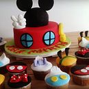 Cakes.  project by Jeniferth Andréa Gonzalez Manrique - 06.28.2016