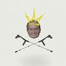 El otro lado de la constitución. Editorial Design project by Juan Carlos Nieto Rodríguez - 06.28.2016
