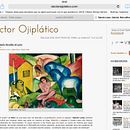 MENUDILLOS DE CUENTO: ficción a bocados. Projekt z dziedziny Pisanie i Portale społecznościowe użytkownika Sabela Latas - 29.06.2016