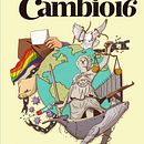 Mi Proyecto del curso: Técnicas de Ilustración y composición realista para prensa. Un proyecto de Diseño editorial e Ilustración tradicional de mariwasi - 29.06.2016