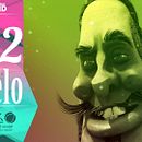 IceCreamer. Een project van 3D y Beeldhouwwerk van Víctor Lobo - 30.06.2016