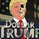 Dollar Trump. Un projet de Design graphique et Illustration traditionnelle de Lucas Alves - 03.07.2016
