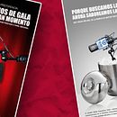 Radio Bio Bio . Design editorial de Alba Gutiérrez Roca - 07.03.2016