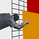 C+D Premio nacional de diseño para canal+. Animation, and Motion Graphics project by Gonzalo Cordero de Ciria - 07.04.2016