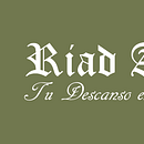 Riad Azcona - WEB Ein Projekt aus dem Bereich Br, ing und Identität, Webdesign und UX / UI von Ticsandroll CB - 30.06.2016