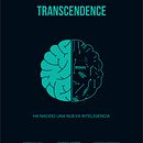 teaser Transcendence -   Cátedra Ficcardi, Universidad Nacional de San Juan. Graphic Design project by Melo Amarfil - 07.05.2016