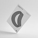 La materia del tiempo. Art Direction, Editorial Design, and Graphic Design project by Xavi Teruel - 07.05.2016
