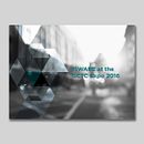 Fiware - Folleto Cities. Art Direction, Editorial Design, and Graphic Design project by e_madrazo - 07.05.2016