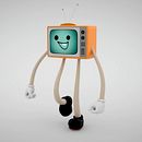 Vendo Tv 32,  poco uso. Ein Projekt aus dem Bereich 3D, Animation, Motion Graphics und TV von alejandro balestro - 06.07.2016