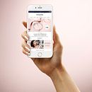Campaña San Valentín 2016 PANDORA. Br, ing, Identit, Web Development, Design, Web Design, Marketing, and UX / UI project by Sofía Martín Testor - 01.31.2016