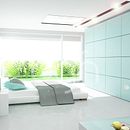 Interior Loft. Un progetto di 3D, Architettura d'interni, Lighting design e Interior design di Oscar García Hernández - 06.06.2016