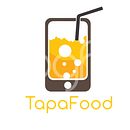 TapaFood. Un progetto di Br, ing, Br, identit, Design, Marketing, Naming e Tipografia di Oscar García Hernández - 14.05.2015