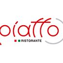 Identidad corporativa Piatto. Un progetto di Br, ing, Br, identit, Graphic design, Lettering, Naming e Pubblicità di Maider Barrutia Unzueta - 16.04.2013