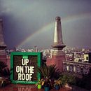 Heineken Up on The Roof - Garden edition. Un proyecto de Arte urbano, Br, ing e Identidad, Eventos, Marketing, Música, Publicidad y Redes Sociales de Jef Lima - 14.02.2015