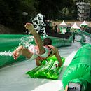 KAISER RADLER SLIDE PARKNuevo proyecto. Un proyecto de Br, ing e Identidad, Eventos, Marketing, Música, Publicidad y Redes Sociales de Jef Lima - 26.02.2015