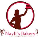 Nayli's Bakery Pittsburgh . Web Development, Art Direction, and Design project by Frank Font - 07.07.2016