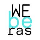 Weberas.com. Un projet de Design graphique , et Webdesign de Melanie Nogué Fructuoso - 08.05.2016