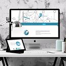 Programa GAIA. Un projet de Design graphique , et Webdesign de Melanie Nogué Fructuoso - 08.12.2015