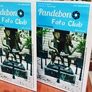 El postalero - recorridos fotográficos Ein Projekt aus dem Bereich Fotografie von Mauricio Munoz - 08.07.2016
