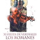 Carteles y Concursos. Graphic Design, and Traditional illustration project by Rafael Comino Matas - 07.09.2016