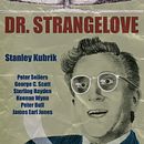 Dr. Strangelove. Un proyecto de Ilustración tradicional de Jordi Rosich Montagut - 10.07.2016