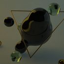 Abstract. Un proyecto de 3D, Dirección de arte, Diseño gráfico y Multimedia de aleixolesti - 10.07.2016