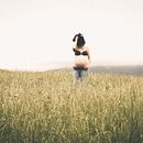 ANA. Photograph project by Judith_Inga - 07.11.2016