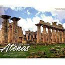 Atenas . Escrita projeto de RAÚL ALARCÓN - 31.05.2016
