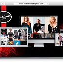 Cada cliente es un mundo y por eso cada proyecto es una aventura para nosotros. . Un projet de Développement web, Webdesign , et Marketing de Escubrasoft.com - 05.07.2016