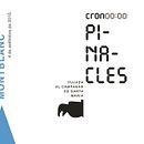 Clip promocional Cursa CronoPinacles. Un proyecto de Cine, vídeo y televisión de Pau Requesens Òdena - 09.07.2016