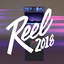 Demo Reel . Un proyecto de 3D, Animación de personajes y Motion Graphics de Moises Gonzalez - 19.02.2018