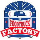 Logotipo para The Food Truck Factory. Br, ing, Identit, Design, and Graphic Design project by Milimetriko Web & Diseño - 07.12.2016