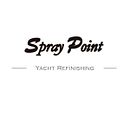 SPRAY POINT · CATALOG  Ein Projekt aus dem Bereich Design und Verlagsdesign von Patricia Reyes - 12.07.2014