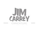 JIM CARREY · CARICATURE Ein Projekt aus dem Bereich Traditionelle Illustration von Patricia Reyes - 12.07.2016