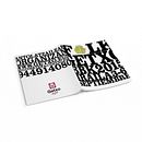 Getxo folk. Un proyecto de Diseño editorial y Diseño gráfico de Maite Gutiérrez - 09.12.2015