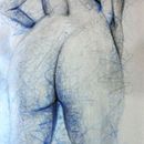 Mujeres de Hielo. Een project van Traditionele illustratie van marco_yah - 12.07.2016