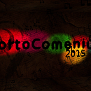Cabecera CortoComenius. Animation, Film, Video, TV, Motion Graphics, Photograph, and Post-production project by Sergio Gómez Villarroya - 09.13.2015
