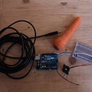 Talleres de Arduino y Processing. Fine Arts, Programming, and Education project by Rosa Bernárdez Rodríguez - 07.14.2014