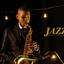 Show de Jazz - Marlon Geles. Un proyecto de Música de Marlon Geles Saxofonista Bogotá - 13.07.2016