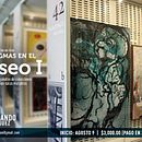 Cambiando paradigmas en el Museo I. Fine Arts, and Painting project by Yanely Daria Toledo - 07.13.2016