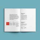 Projectes fi de grau 2014/2015. Editorial Design, and Graphic Design project by Cristina Carrero @moshimia_ - 04.14.2015
