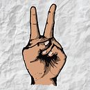 Ilustraciones  Alfabeto Fonético Internacional. Un projet de Illustration traditionnelle de laura_f_rubio - 14.07.2016