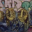 Future Work Djs. Un proyecto de Arte urbano de toto_bonsignori - 15.07.2016